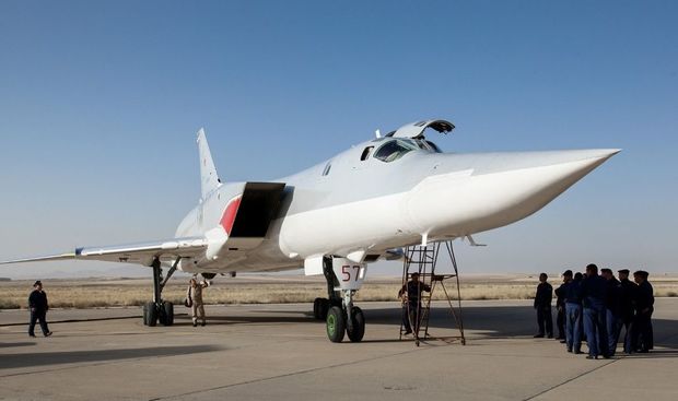 Téhéran critique Moscou pour avoir annoncé des raids à partir de son territoire